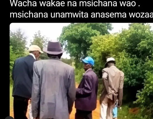 Pekah Maweu tweet media