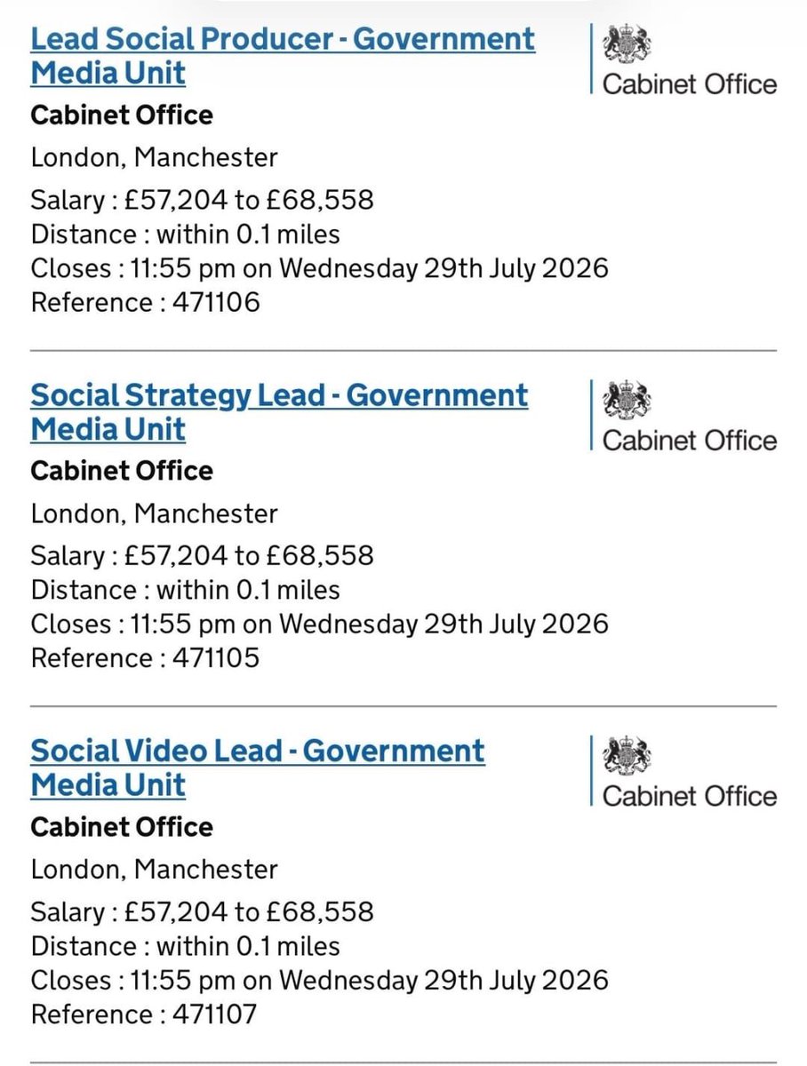 iAmTJConnects's tweet photo. @iSlimfit The new Prime Minister looks determined to win the communication battle and rightly so. In the age of Elon Musk’s misinformation machine and the billionaire media class, governments can’t afford to be passive. Farage &amp; Aunty Kemi won’t have it as easy as they think. https://t.co/B0m6WO7v2y