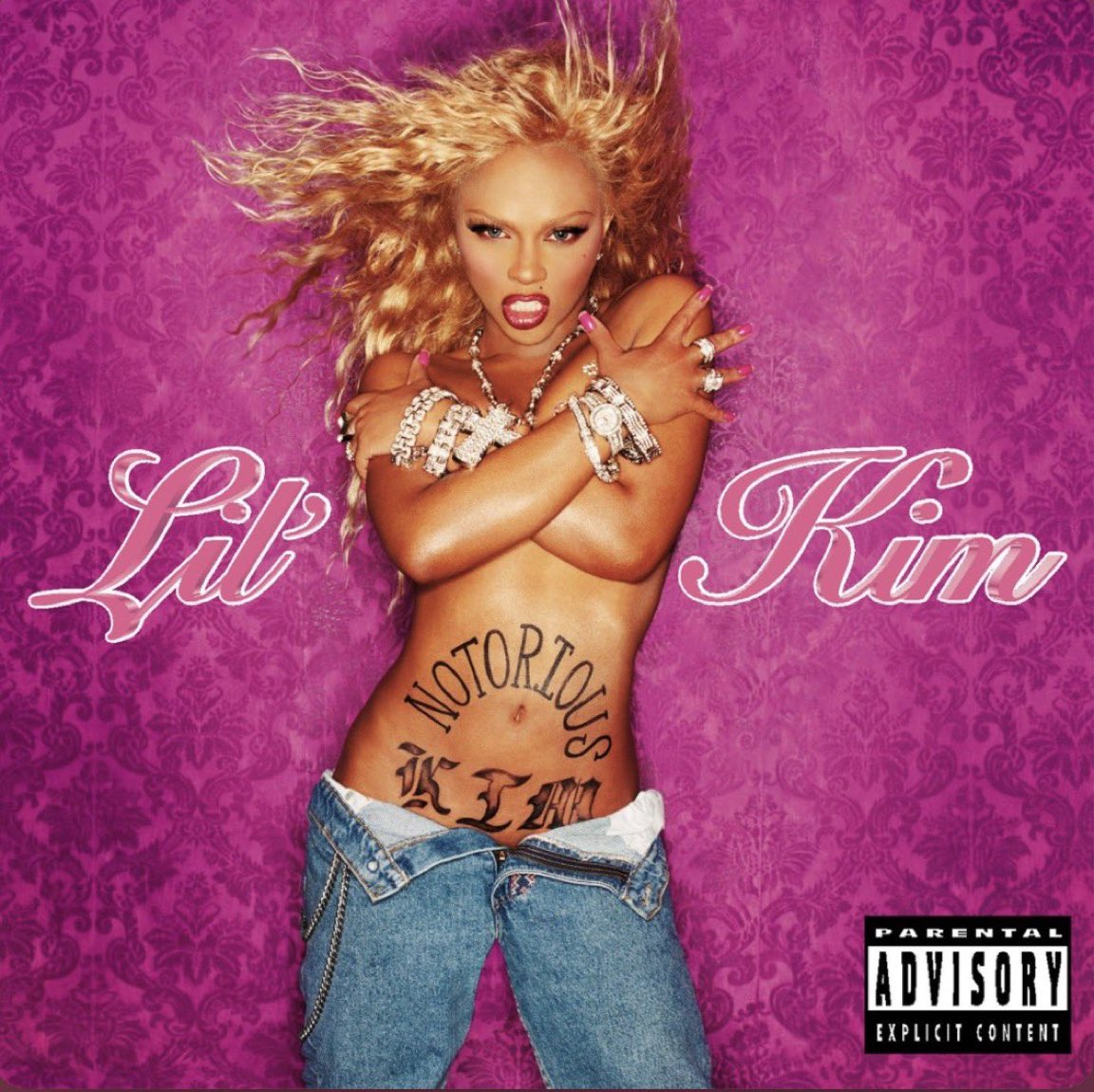 laurynslounge's tweet photo. Lil’ Kim reshaped the entire landscape for women in rap with these two projects, and the way some of this newer generation speaks on her is genuinely out of line.

Regardless of how anyone feels about her current music, her impact is cemented. Kim set standards, shifted culture, and opened doors that people still walk through today — her legacy isn’t up for debate, and she’ll always deserve her flowers.