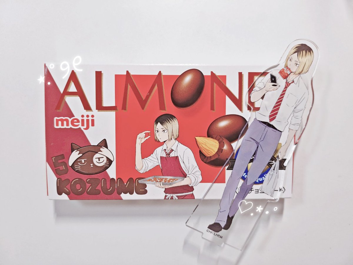 霙 tweet media