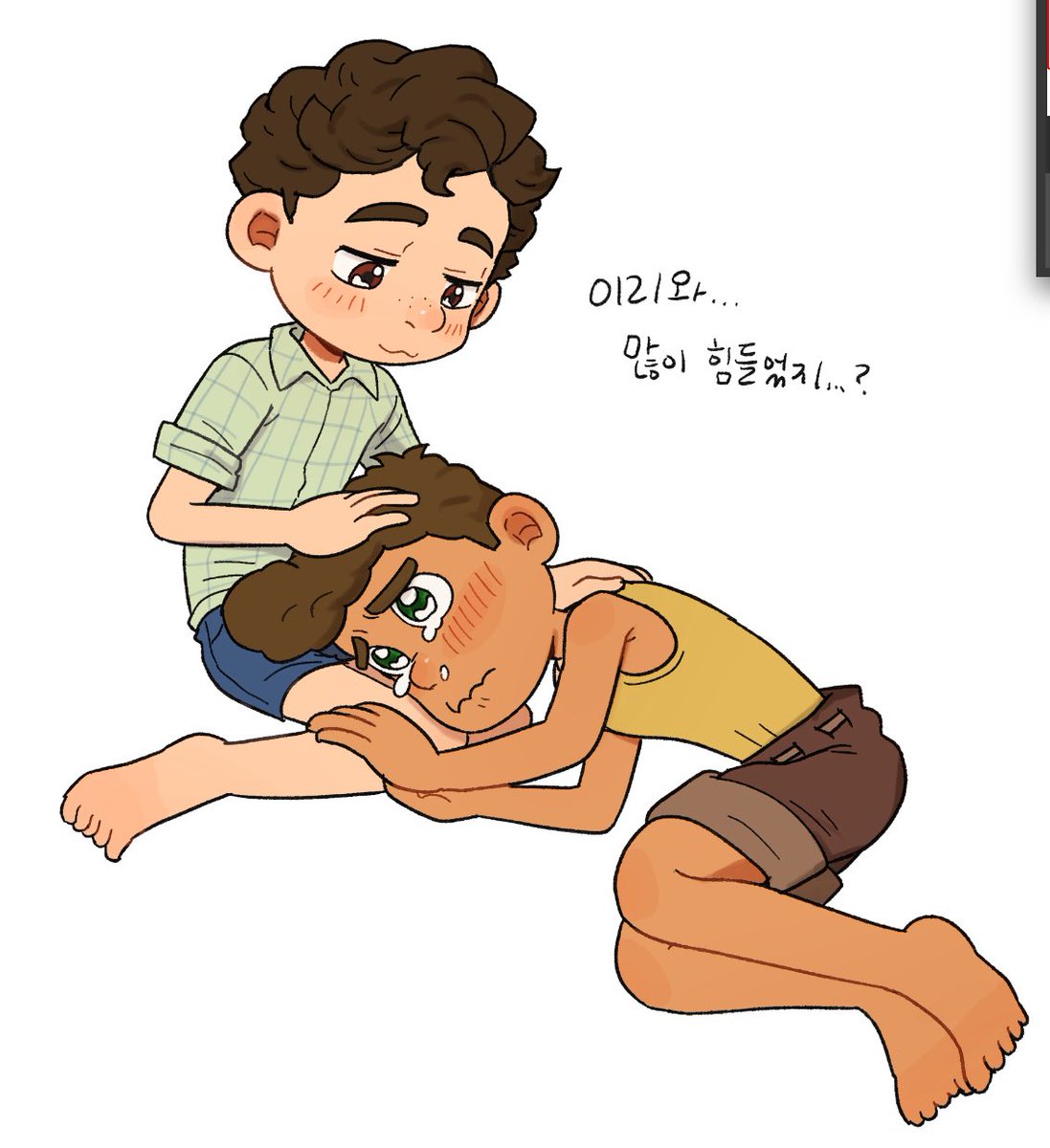 milk_luberto's tweet photo. ㅋㅋㅋㅋㅋㅋㅋㅋ 아 https://t.co/MODFJwZWR3