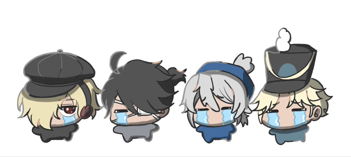 waaodm32's tweet photo. ちびVALE https://t.co/qIxtkVw5Ea