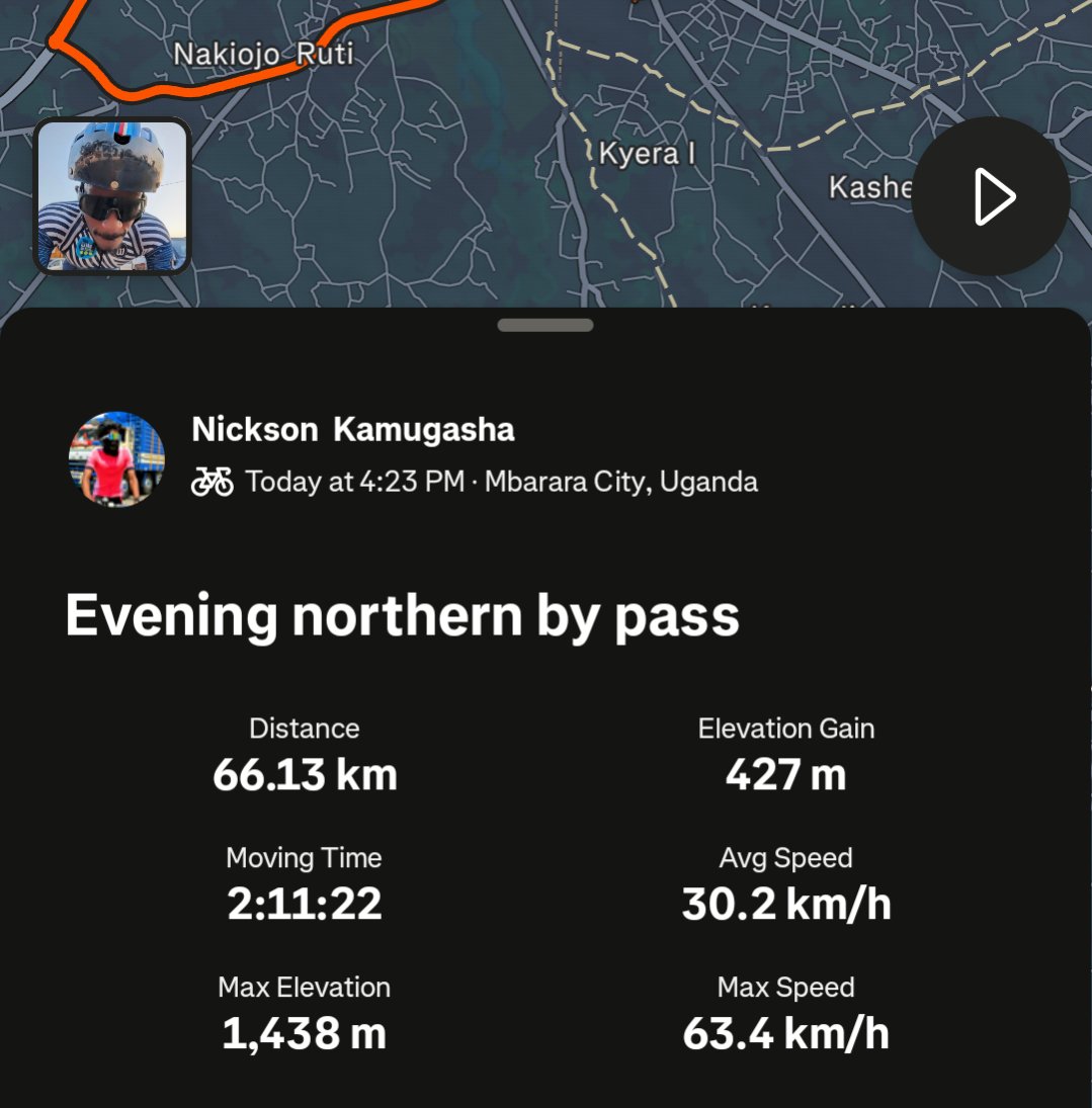 Nick 🇺🇬 tweet media