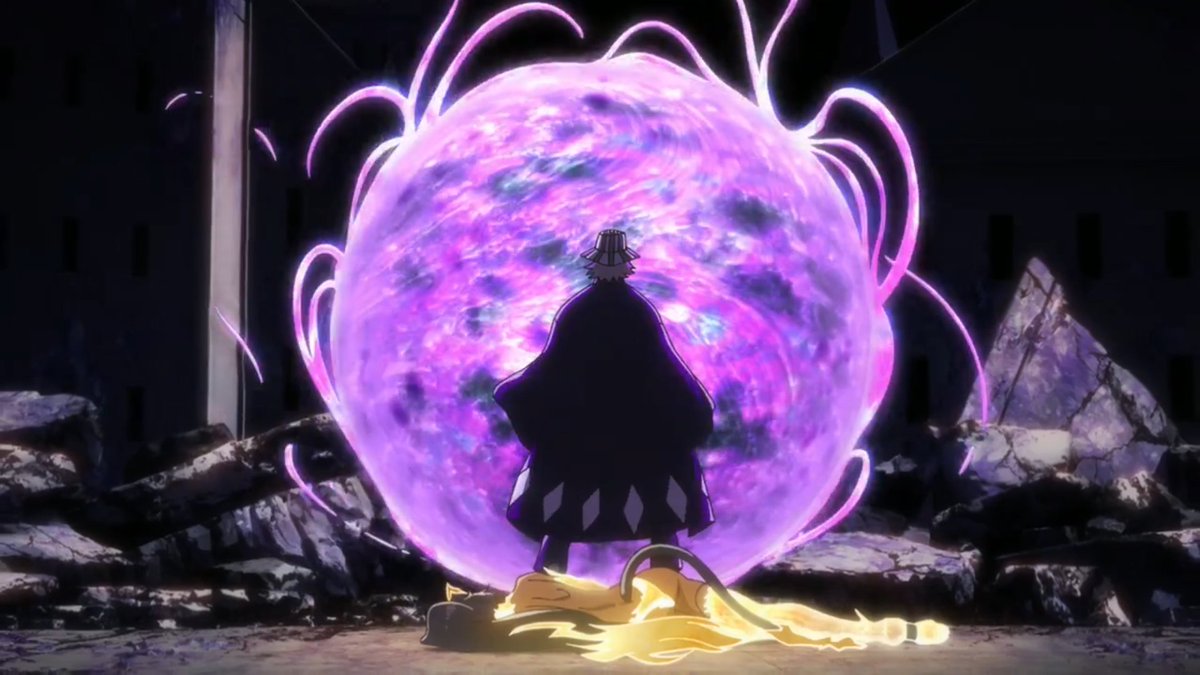 AnimeSpotlightt's tweet photo. The final part begins! 🔥

'Bleach: Thousand Year Blood War - The Calamity' Episode 1 is out now. https://t.co/ujU7zS3Gwl