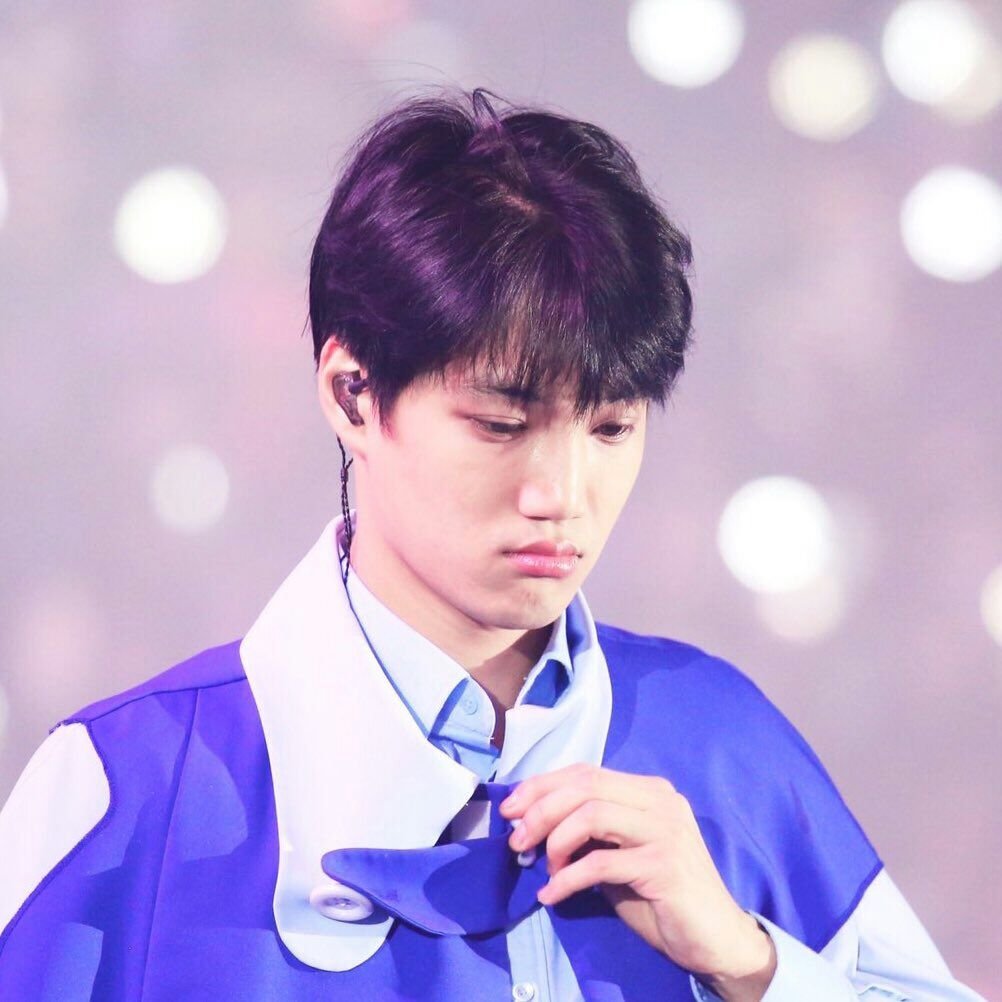 kksk0324's tweet photo. 사랑하는 종인시💛
#종인아사랑해 #사랑아종인해 #카이 #엑소카이 #KAI #Mmmh #Peaches #Rover #WaitOnMe https://t.co/Rd7WpJCNAz