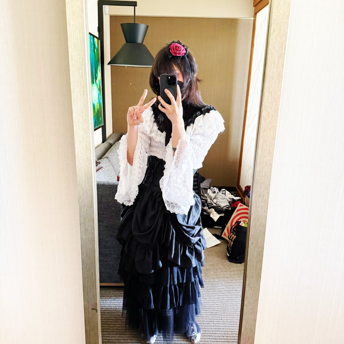 Omi classic today~