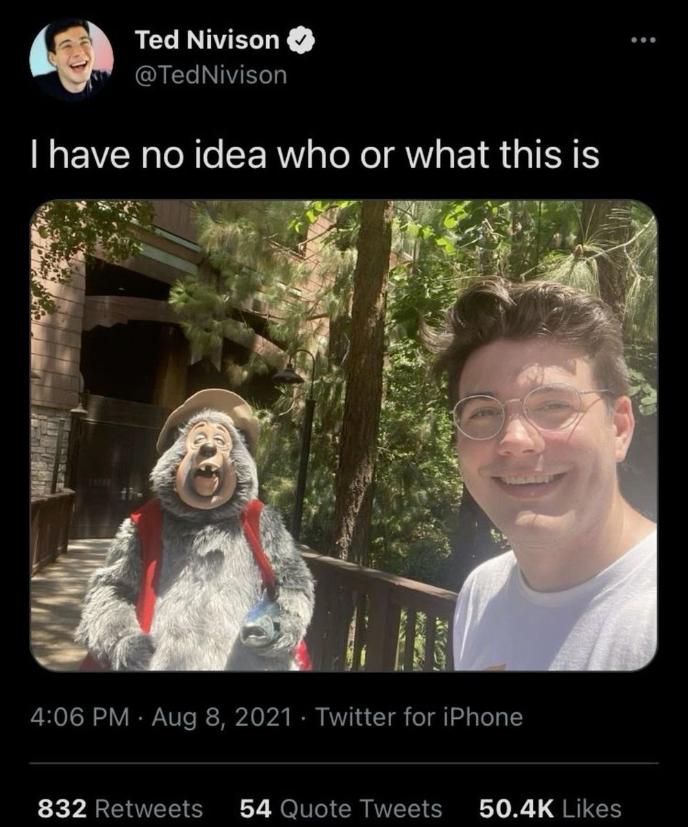 michael (chainsaw) tweet media
