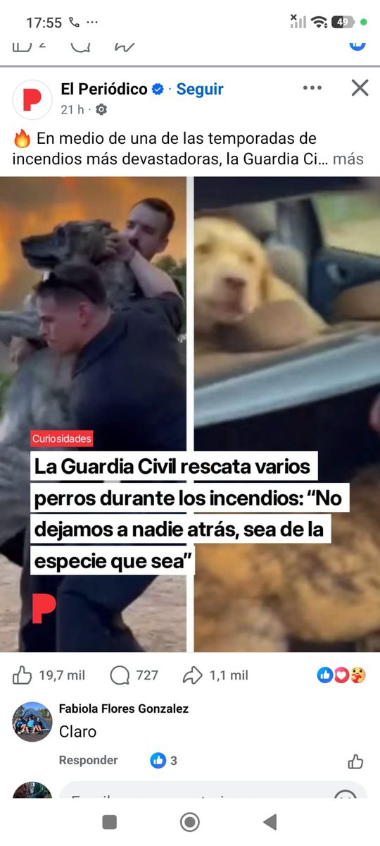 ElGorgon's tweet photo. @Dubchee @IncidentScope Esta es la policía española a diferencia de los pistoleros de EEUU. https://t.co/t0zOZf9Wkw