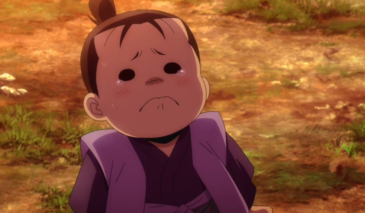 MonicaAllanPoe's tweet photo. I am extremely stoked to be joining the incredible #DaemonsOfTheShadowRealm cast as Danji (Zashiki-Warashi)!! He is SO SMOLL!! I love him so much🥹
Being able to share this sweet boyo with @TheKumarabi and to voice across @BStegmairVO in such a charged scene is an honor😤 https://t.co/mZuIkcqlAb