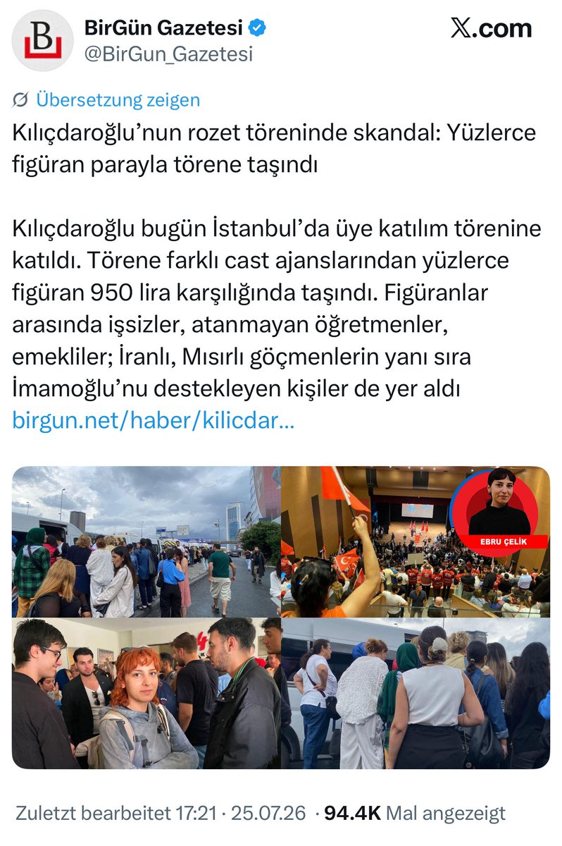 Hüseyin Edemir tweet media