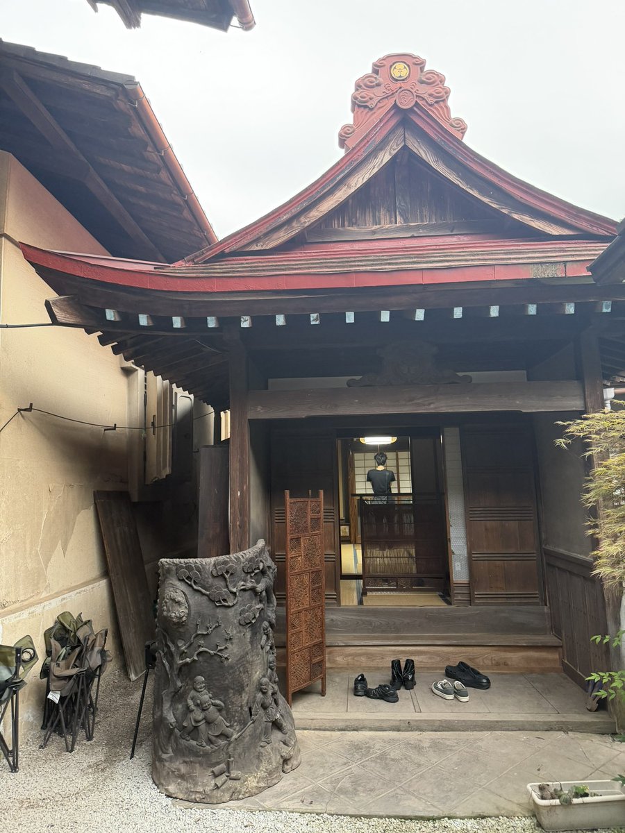 TaRa_Gaki's tweet photo. 勘弁してくれ https://t.co/gf5PP2mD07