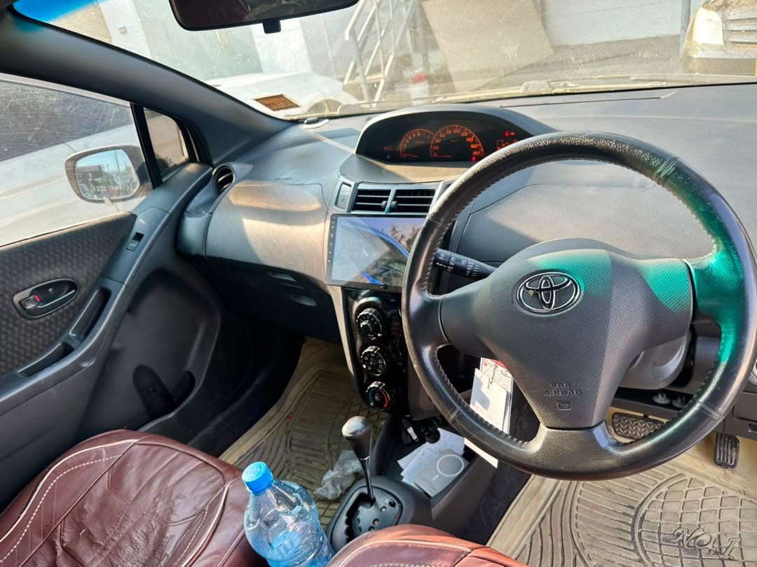 Mobell_nation's tweet photo. TOYOTA VITZ RS 🔥

Year 2006
Engine type 1NZ-FE 
Engine Capacity 1496cc 
Fuel ⛽️ Petrol 
Automatic transmission 
Low Mileage 
Full Ac 
Full Documents 
Clean Interior and Exterior 🙌🏻

#Price 9mil 
GARI KALI SANA, ANAEENDESHA NI MDADA SASA 🙌🏻
☎️0786 518866 

KINDLY REPORT 🙏 https://t.co/hc2K0U4LXH