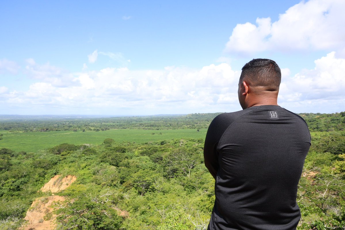 mincomunas_ve's tweet photo. Otro territorio que produce y suma resultados a una política que ya demuestra su fuerza. ✊

Comuna o nada. 🚩

#PoderPopular #Comunas #Autogobierno #ProducciónComunal #Monagas https://t.co/KqcAq0hHvd