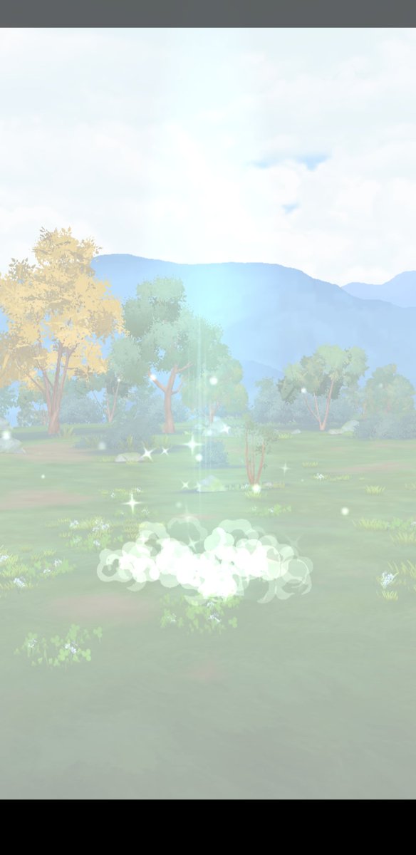 shaun_ming's tweet photo. I was long under the impression that a shiny legendary encountered from a raid wouldn't flee. But from the help chat, apparently it's possible for it to flee from the first ball, even if you have another 19. @PokemonGoApp , maybe this could be in your guidance? 

#pokemongo https://t.co/17oLas335o