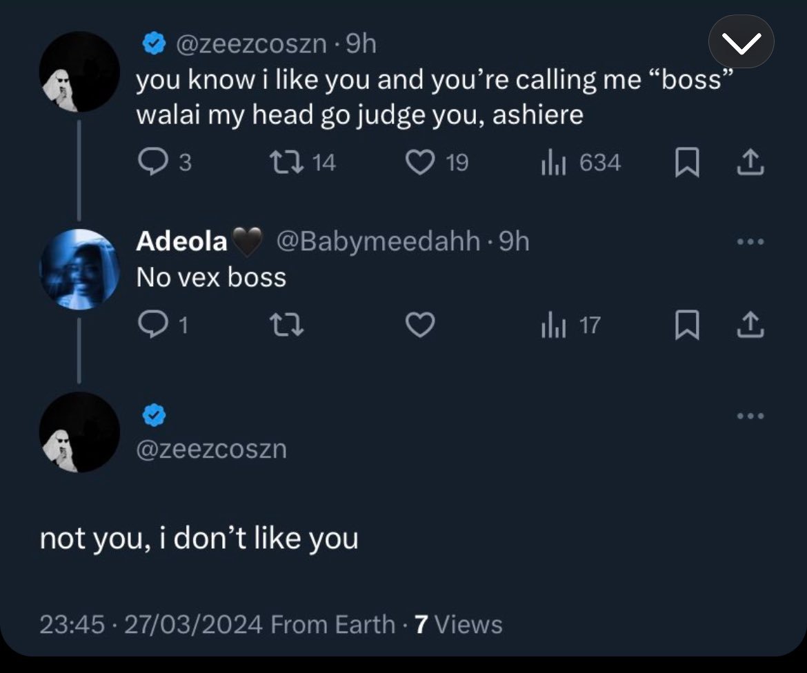 Mo' Baba Sikira Oloko Eshin 🖤 tweet media
