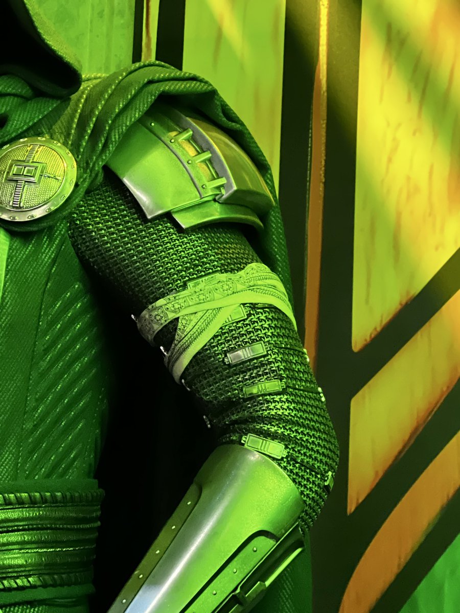 ROBINHOODSKIE's tweet photo. Dr. Doom! #sdcc #doomsday #sdcc2026 https://t.co/r3aJQVh8sn