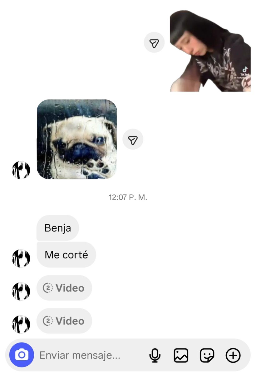 68sixseven's tweet photo. Me enviaba videos de ella cortándose XDD

manipulación en su máximo explendor https://t.co/1XHoQDwTo0