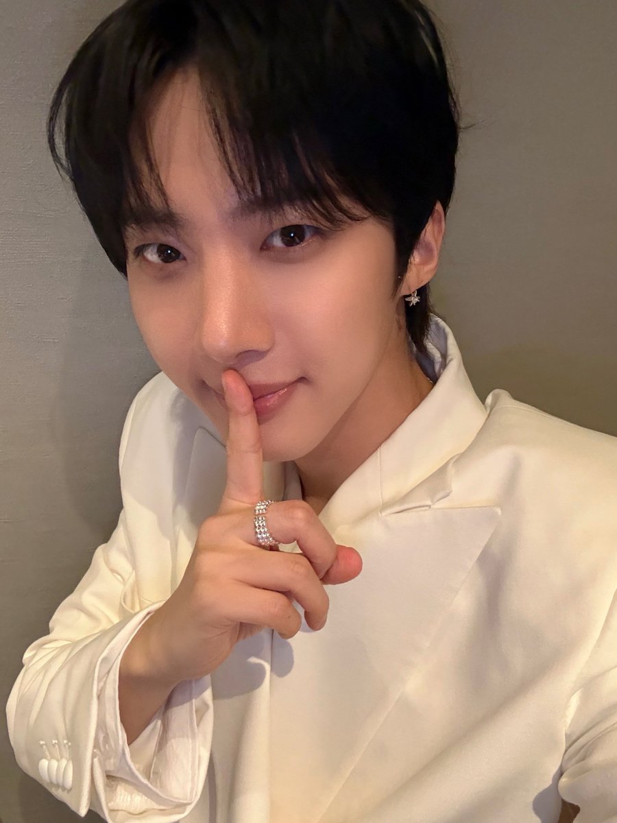 후이 (HUI) tweet media