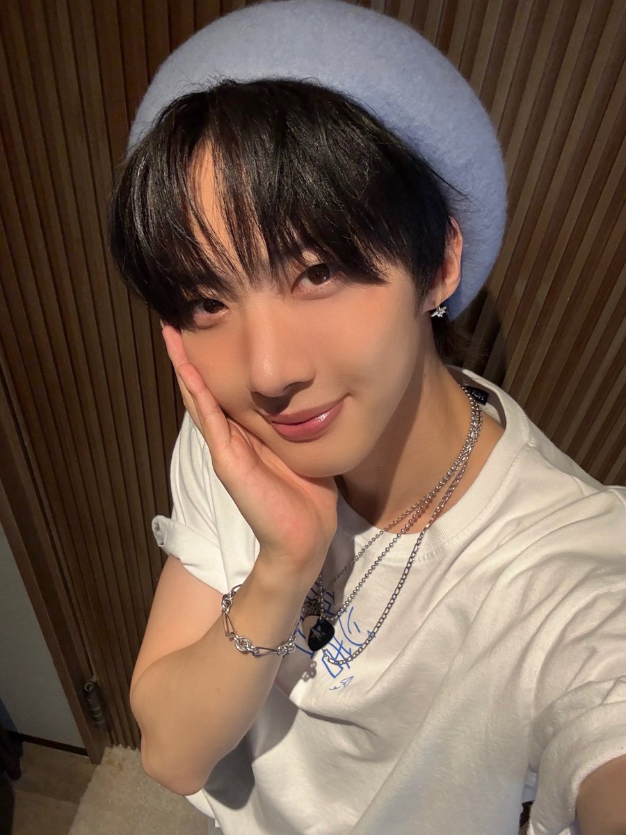 후이 (HUI) tweet media