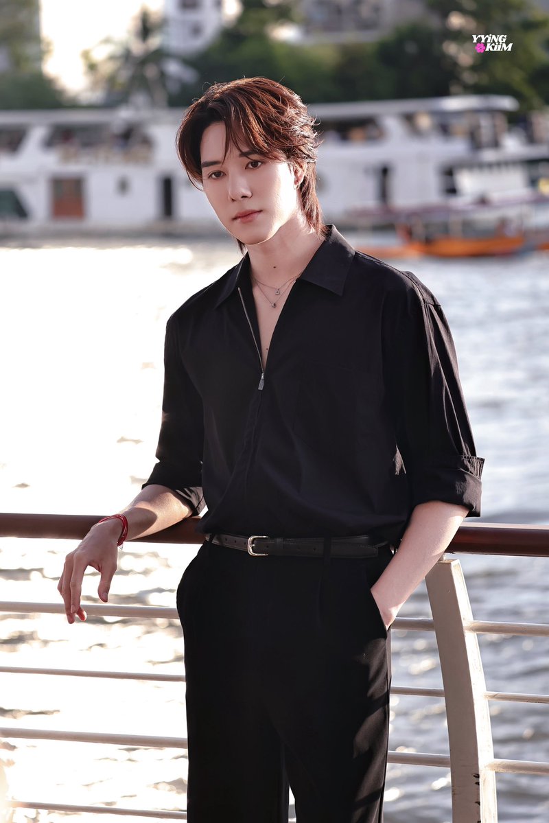 184180cm's tweet photo. ทำไมเราไม่คิดว่านี่คือลุคยัยน้องธิเบตตอนโตบ้าง 😣 https://t.co/QSaxGkzhNk