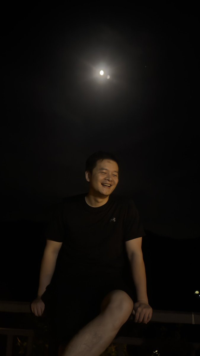 JackyjingHong's tweet photo. 惟江上之清风，与山间之明月，耳得之而为声，目遇之而成色，取之无尽，用之不竭。是造物者之无尽藏也，而吾与子之所共适。 https://t.co/MgFlCeZgqv