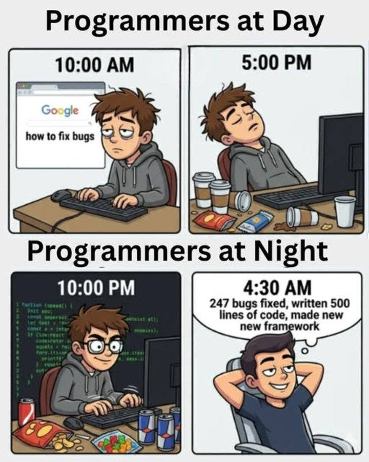 PythonPr tweet picture