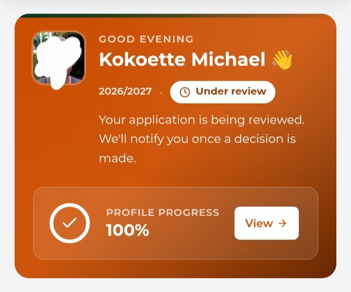 KokoetteMichael's tweet photo. 5 DAYS PASSED, AKSG HASN'T VERIFIED ME 🥺🥺

🔴 HAVE YOU BEEN VERIFIED?????

🔵 IS IT ONLY ME ???? https://t.co/E80N6OIhMX