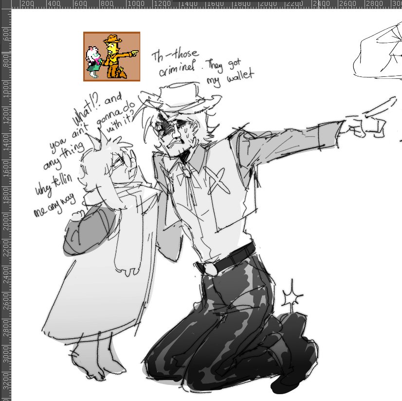 slamsp8dracugv's tweet photo. Doodles
#deltarune #ralsei #susie #yellow https://t.co/opbxUmTnX6