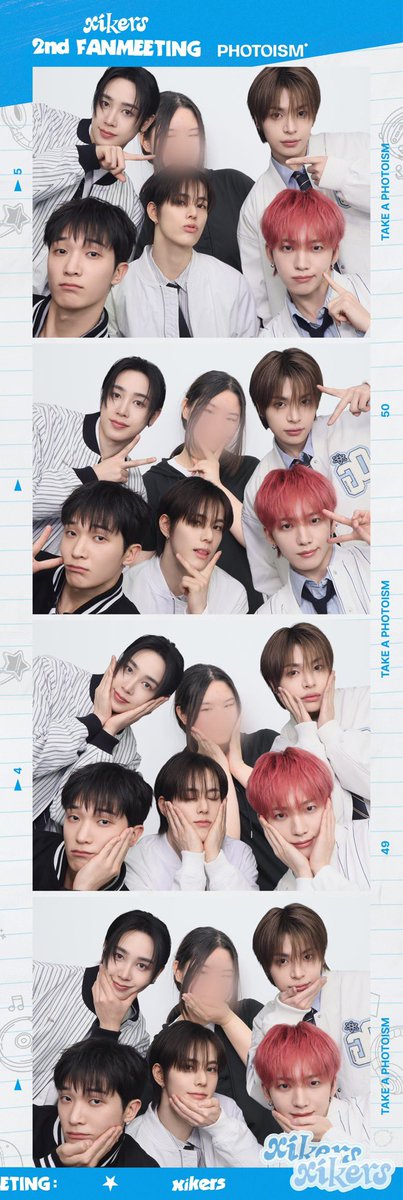 alightiny's tweet photo. #xikers #싸이커스 #싸이커스x포토이즘 #roadymap #로디맵 #to_univerxity https://t.co/eaZRqSOJVI