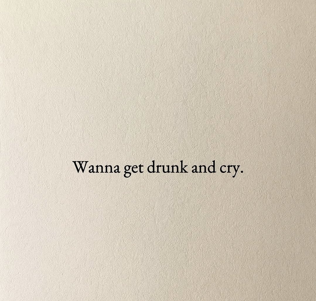 anemiau5's tweet photo. I need some alcohol https://t.co/cthWb2uw4A