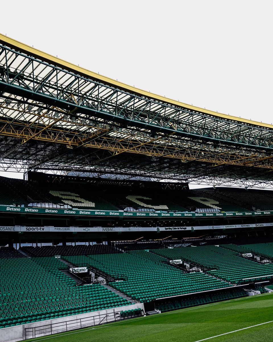 Sporting CP English tweet media