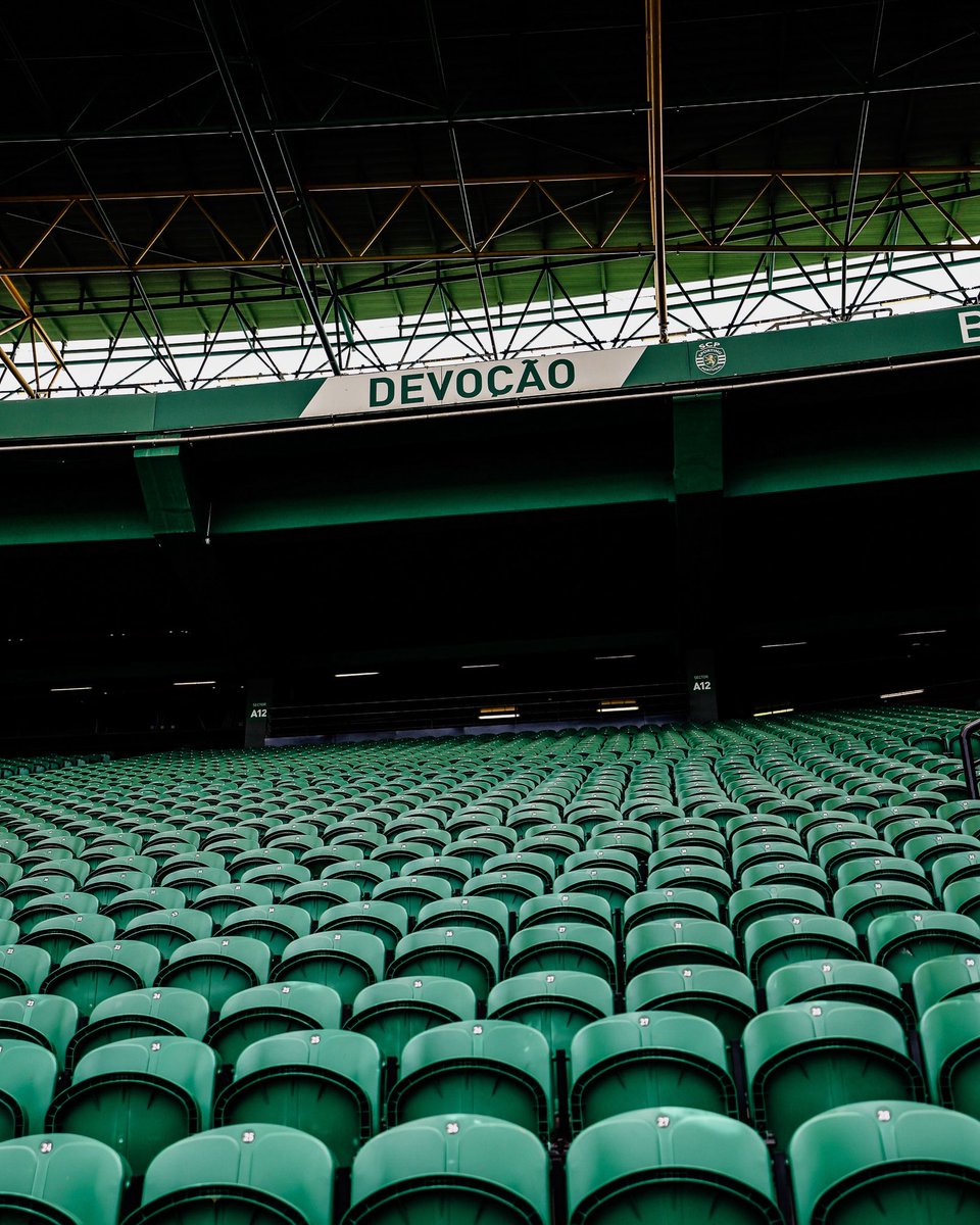 Sporting CP English tweet media