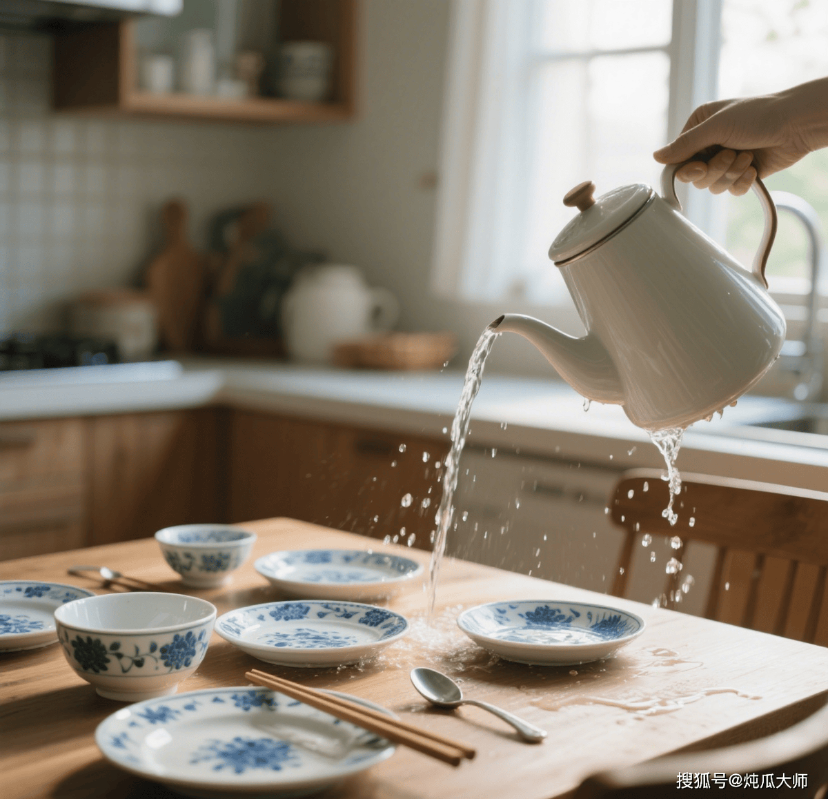 FredieuFelicia's tweet photo. Just caught the sun catching the steam from my dish stack—small wins make the day soft https://t.co/wzCuWZMDoa