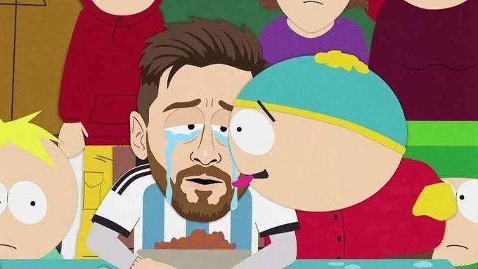Fuckmerait's tweet photo. Ya una semana y siguen LLORANDO JAJAJAJAJA https://t.co/dwG20MR50g