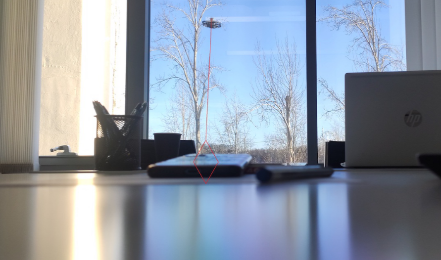 co11ateral's tweet photo. Building Your Own Drone (For Pentest) - Part 4

In the final part we show how credentials, password hashes, and network intelligence can be captured by targeting wireless devices and protocols. It's a different approach to wireless security for pentesters  that targets both Wi-Fi and Bluetooth devices

We also covered vulnerabilities that system administrators and defenders should be aware of. Hopefully this encourages more organizations to replace outdated and vulnerable devices

https://t.co/9Pyg8Vkv8Q

@three_cube @_aircorridor