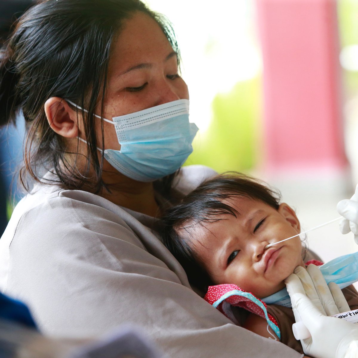 interesting_aIl's tweet photo. 98% of Indonesians, or over 280 million people, now have healthcare insurance, more than double the 121 million members in 2014 https://t.co/xKn2m8aU4U