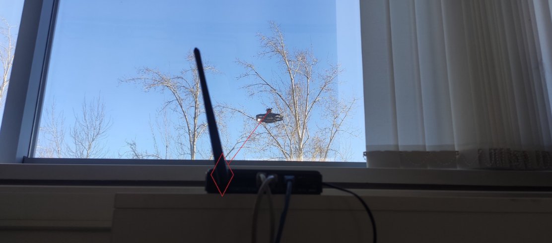 co11ateral's tweet photo. Building Your Own Drone (For Pentest) - Part 4

In the final part we show how credentials, password hashes, and network intelligence can be captured by targeting wireless devices and protocols. It's a different approach to wireless security for pentesters  that targets both Wi-Fi and Bluetooth devices

We also covered vulnerabilities that system administrators and defenders should be aware of. Hopefully this encourages more organizations to replace outdated and vulnerable devices

https://t.co/9Pyg8Vkv8Q

@three_cube @_aircorridor