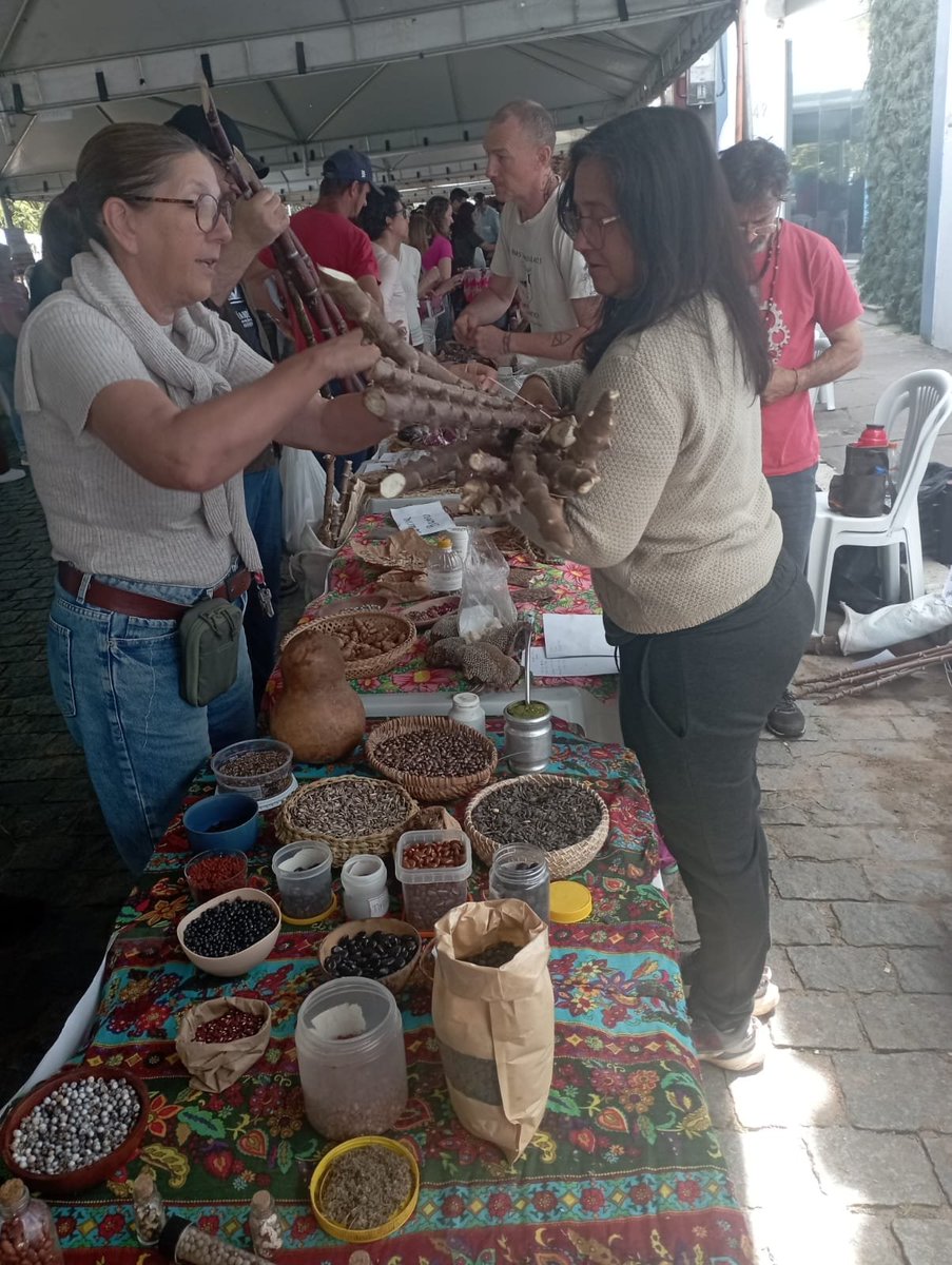 fsganga's tweet photo. En el día internacional de la Agricultura Familiar, un saludo a las familias productoras de alimentos de Uruguay y nuestra Latinoamerica. https://t.co/rmRSJjOcBJ