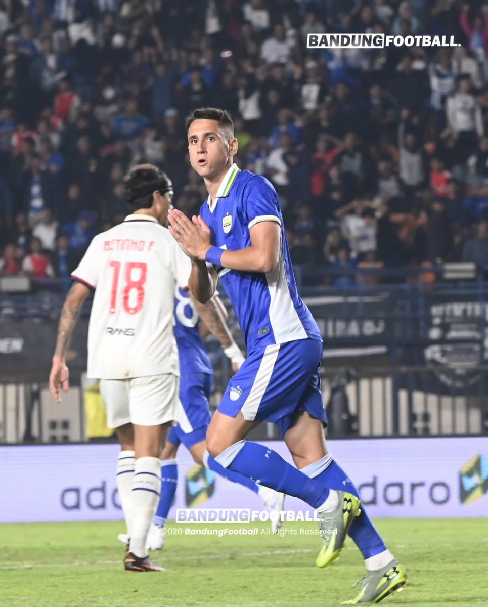 Bandung Football tweet media