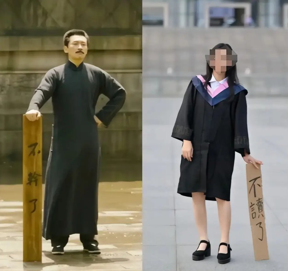 mogsoo01's tweet photo. Took my last campus photo today—goodbyes hit different, but can’t wait for what’s next. https://t.co/AYXiiCwTNQ