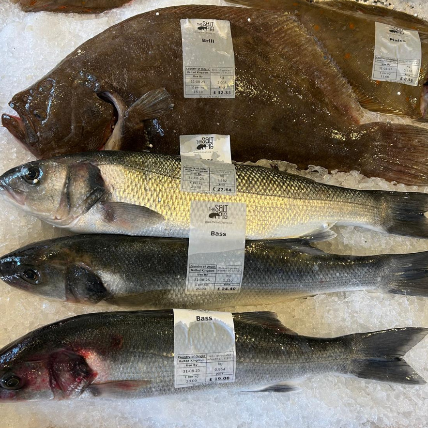 LoveBritishFood's tweet photo. Use the British fishing industry, or lose the British fishing industry...
๐๐ฌ๐ง
#BritishFishing #FishIndustry #BritishSeafood #UKSeafood #SustainableFishing #SeafoodLovers #Britishfood #LoveBritishfood https://t.co/LFS0HDM0Yn