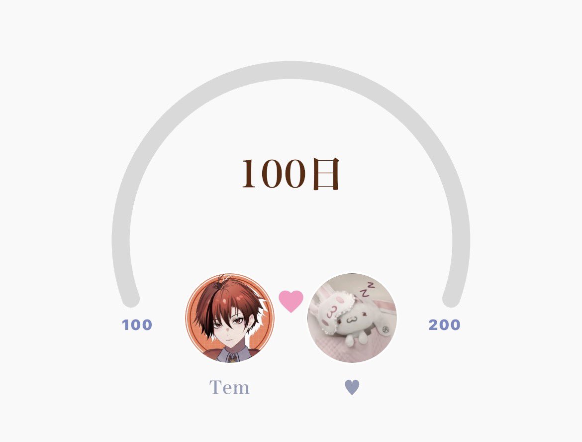 Tem_nyq's tweet photo. ♥ #めもりあむ 
100日やった〜〜꒰՞⸝⸝⸝•̀ω•́⸝⸝⸝՞꒱⸝ި ʕᦏ⌎ https://t.co/Lwr4oodXB4