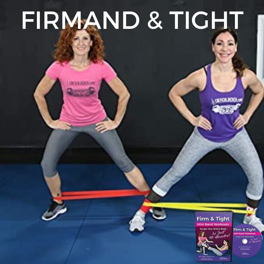 WomensWithPower's tweet photo. #strongbydesign #miniband #minibandworkout
#minibands #firmandtight #minibandroutine
#minibandexercises #minibandexercise
Tighten Embarrassing Flabby Areas Fast
👉 https://t.co/Ham5zEFN8F 👈 https://t.co/g5bPTcenES