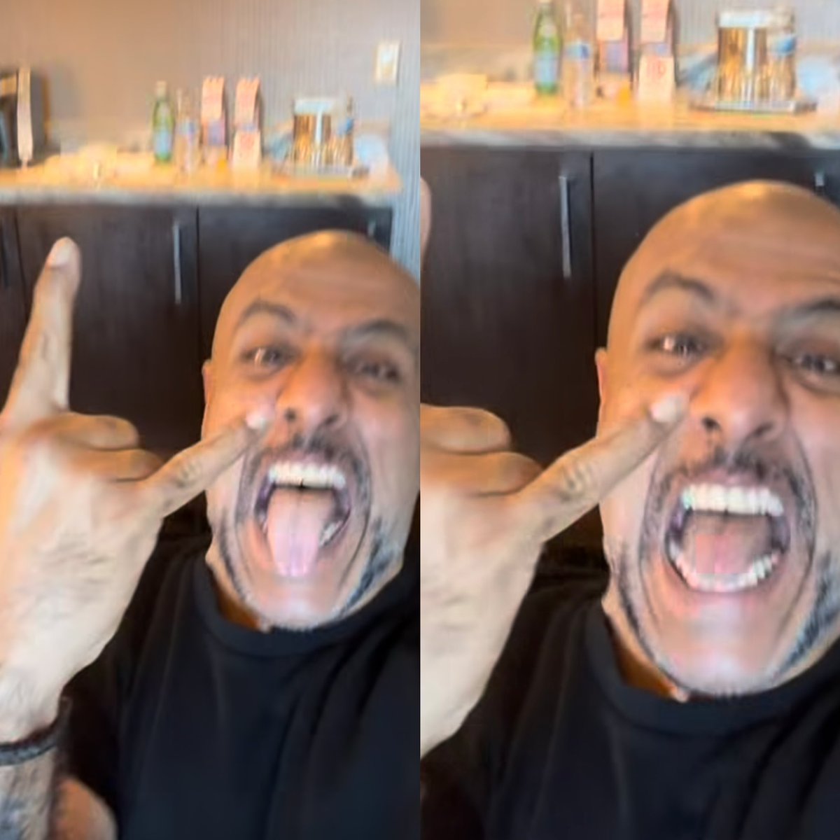 Lala tweet media