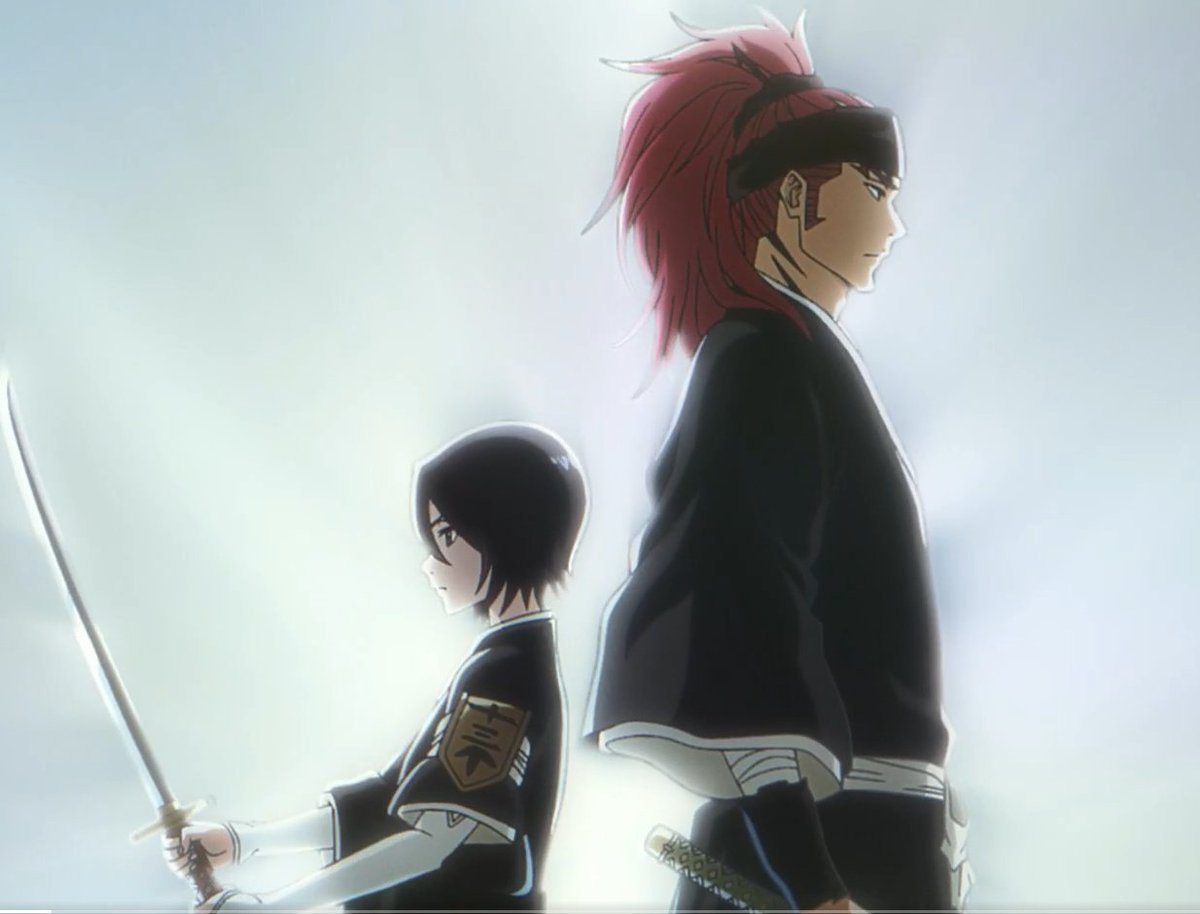 candyjerkoff's tweet photo. RENRUKI IN THE NEW ENDING I DONT MESS WITH THEM https://t.co/qsQZSI7iQ4