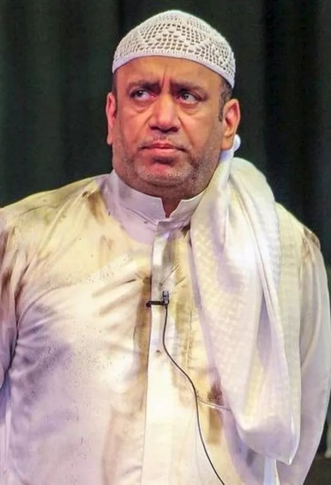محمد ঌ ‏ tweet media