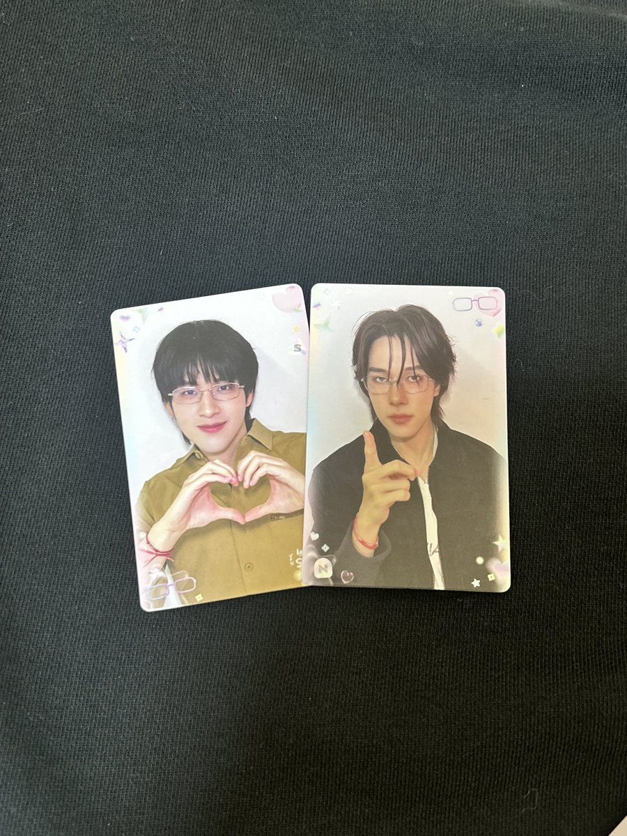 mayyeerpperth's tweet photo. WTS: สกาย นานิ ใบละ50

ส่ง35
#งานมหกรรมนิยายนานาชาติ2026xGMMTV 
#ตลาดนัดgmm #ตลาดนัดสกายนานิ https://t.co/hdtLuZEV96