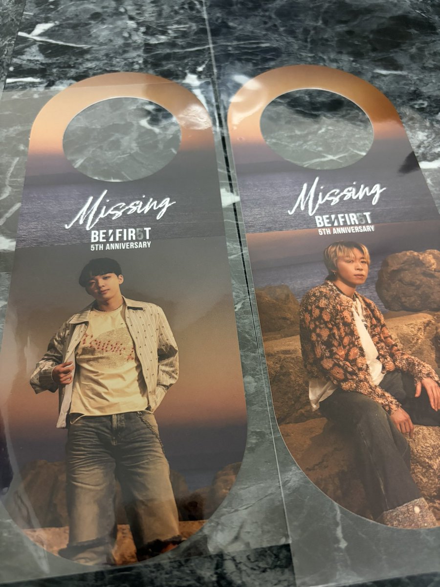 000069375's tweet photo. @momohanbin 検索より失礼いたします。
リュウヘイのドアノブハンガー、ステッカー所持しておりますが、ご記載のマナトドアノブハンガーとレオステッカーと交換可能でしょうか🙏
ご検討いただけますと幸いです🙇‍♀️ https://t.co/nlWNpL0Nry