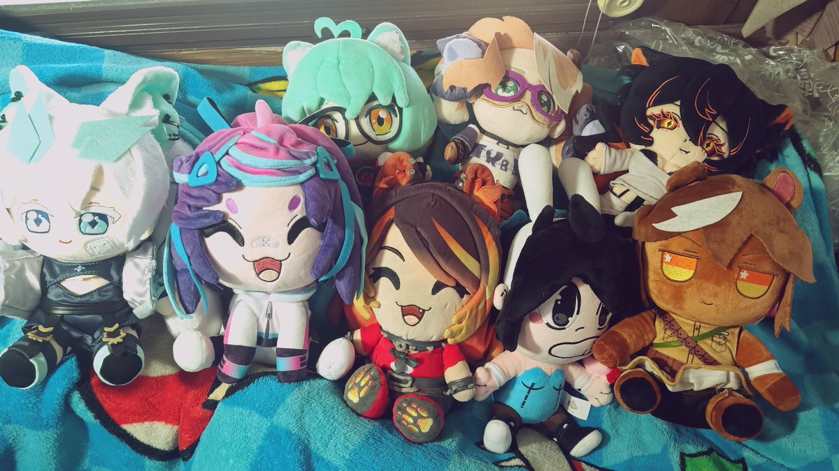 OWSR2D264's tweet photo. I hope everyone had a fun time at Offki! https://t.co/jz6YA6jGUX