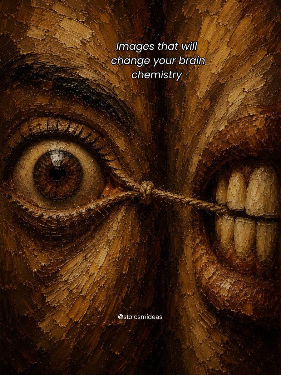stoicsmideas's tweet photo. 10 images that will rewire the way you think forever

-Thread- https://t.co/a1iYvahgdw